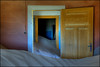 Doors : 